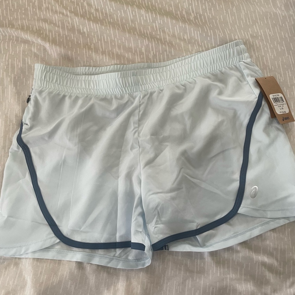 ASICS Brand New Women’s Running Shorts - Size Large
